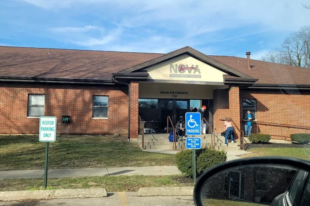 Nova Behavioral Health Nova Behavioral Health