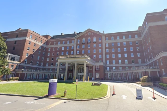 Novant Presbyterian Medical Center - Behavioral Health