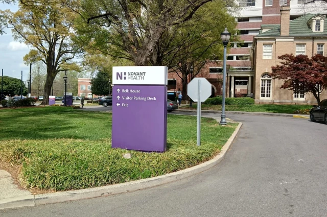 Novant Presbyterian Medical Center - Behavioral Health