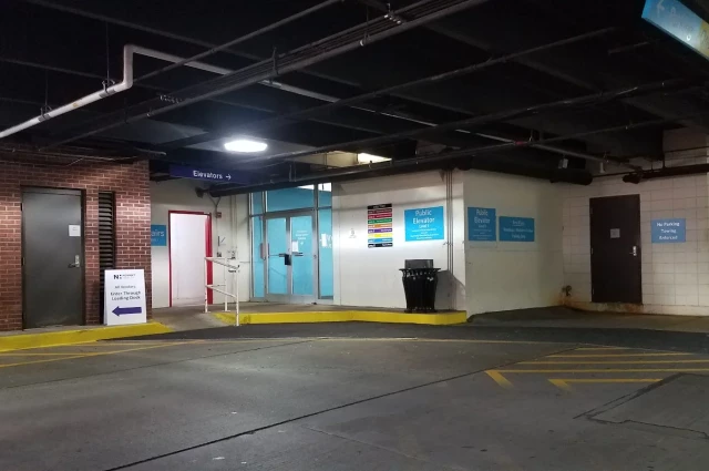 Novant Presbyterian Medical Center - Behavioral Health