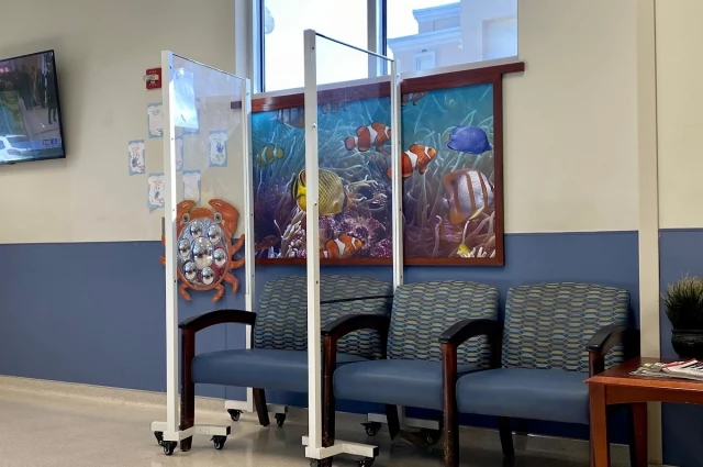 Novant Health Thomasville Medical Center - Geriatric Behavioral Health