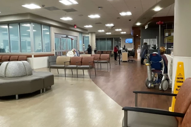 Novant Health Forsyth Medical Center - Behavioral Health Services