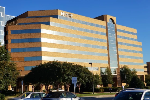 Novant Health Forsyth Medical Center - Behavioral Health Services