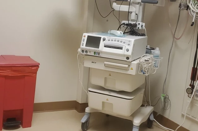 Novant Health UVA Health System - Prince William Medical Center