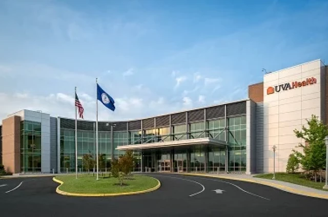 UVA Health System - Prince William Medical Center