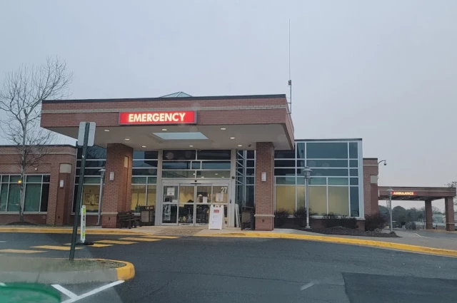 UVA Health System - Prince William Medical Center