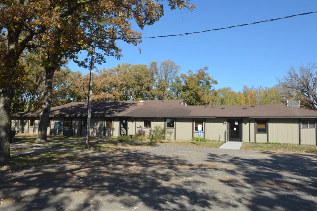 Northern Pines Mental Health Center - Little Falls Outpatient Office