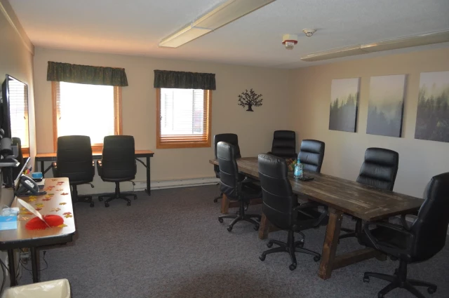 Northern Pines Mental Health Center - Little Falls Outpatient Office