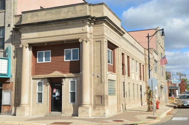 Northern Pines Mental Health Center