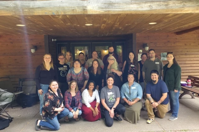 Northern Pines Mental Health Center - Brainerd Outpatient Office