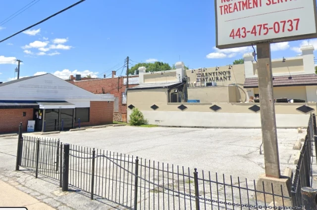 Northern Parkway Treatment Services