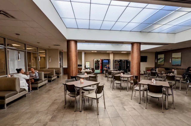 Natchitoches Regional Medical Center - Insights Behavioral Hospital