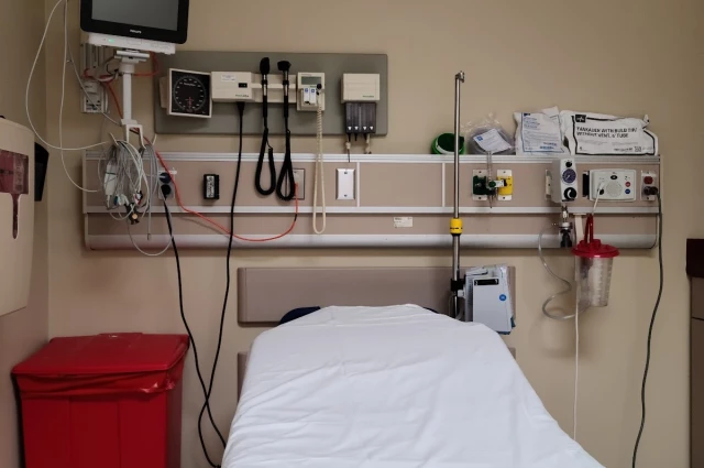 Natchitoches Regional Medical Center - Insights Behavioral Hospital