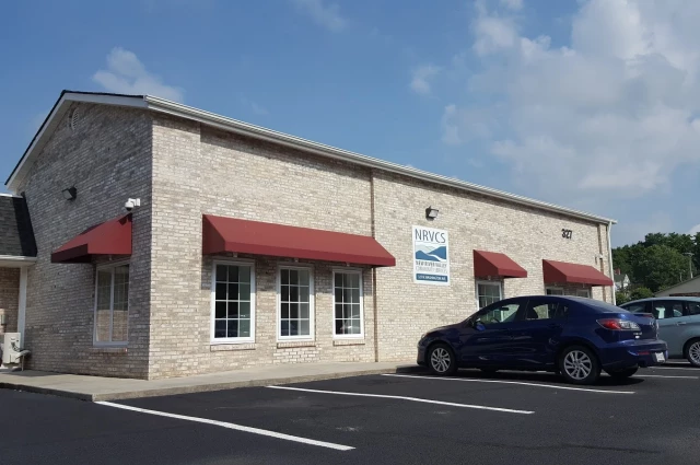 New River Valley Community Services - Pulaski Center 327 North Washington Avenue