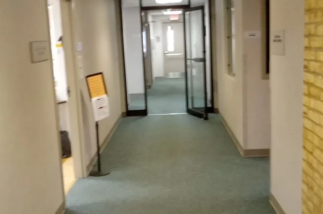 New River Valley Community Services - Montgomery Center