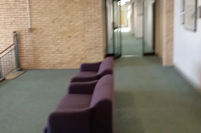 New River Valley Community Services - Montgomery Center