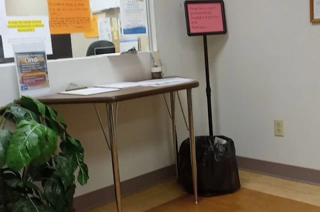 New River Valley Community Services - Montgomery Center
