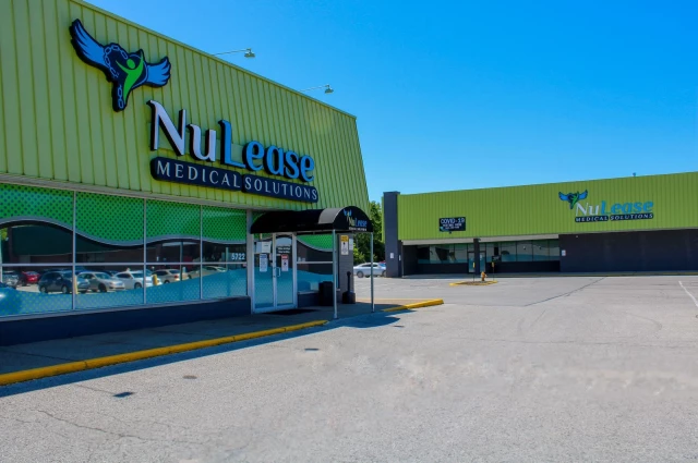 Nulease Medical Solutions