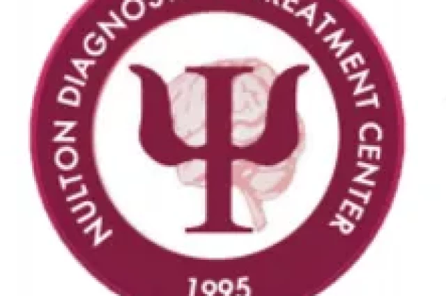 Nulton Diagnostic and Treatment Center