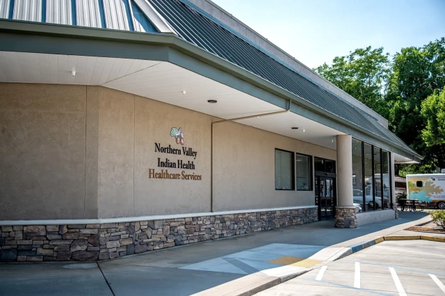 Northern Valley Indian Health