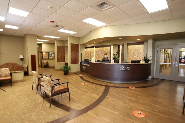 Northern Valley Indian Health