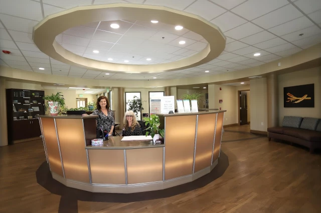 Northern Valley Indian Health