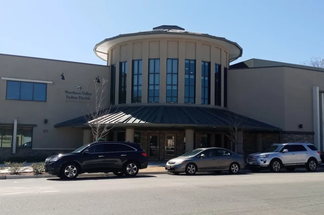 Northern Valley Indian Health