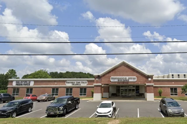 Northwest Alabama Mental Health Center