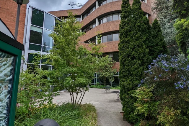 University of Washington - Northwest