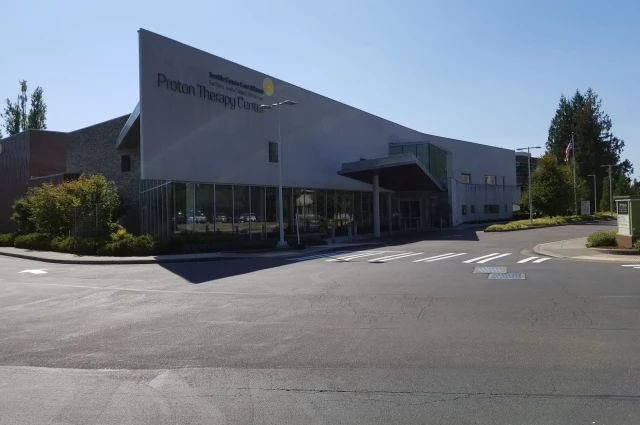 University of Washington - Northwest