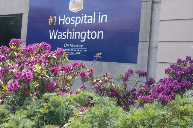 University of Washington - Northwest