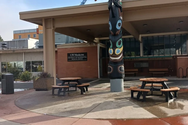 University of Washington - Northwest