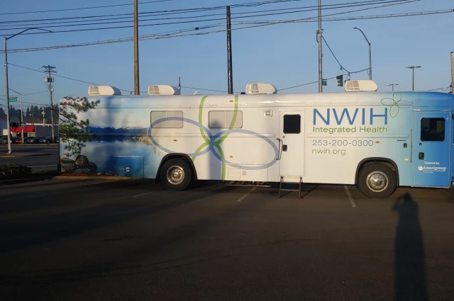 Northwest Integrated Health - South Tacoma