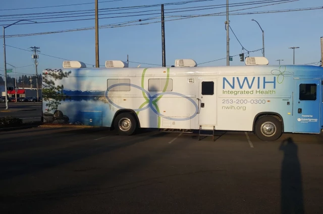 Northwest Integrated Health - South Tacoma