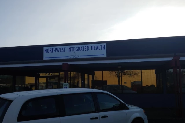Northwest Integrated Health - South Tacoma