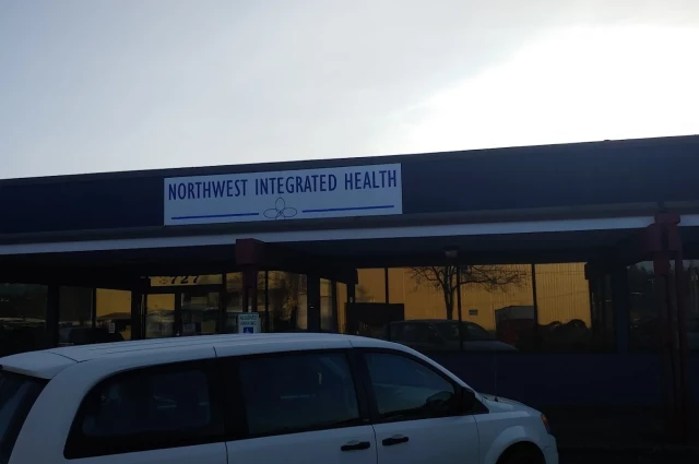 Northwest Integrated Health - South Tacoma