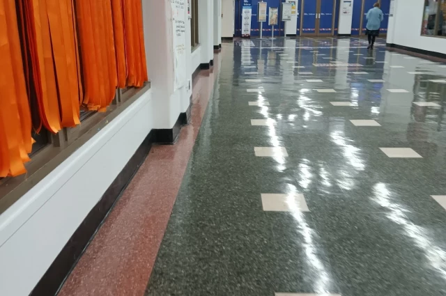 Bellevue Hospital Center (HHC)
