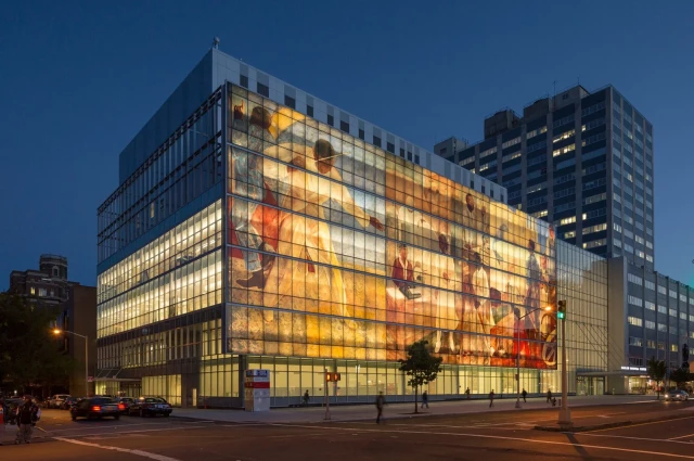Harlem Hospital Center - Outpatient