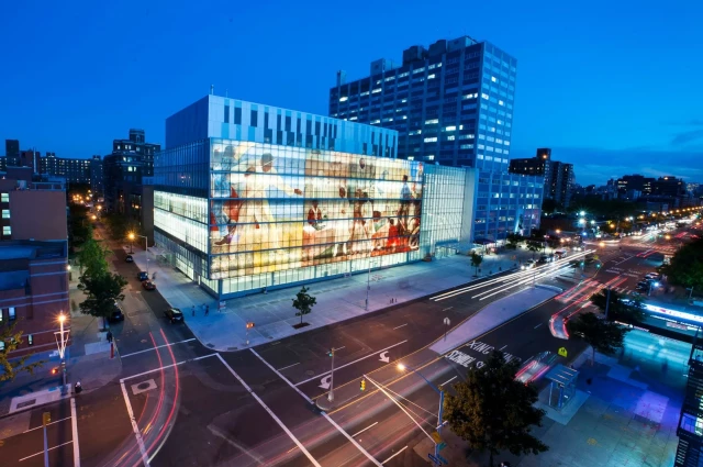 Harlem Hospital Center - Outpatient