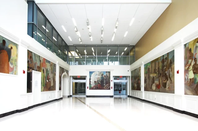 Harlem Hospital Center - Outpatient
