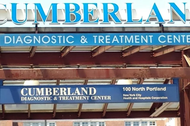 Gotham Health Cumberland