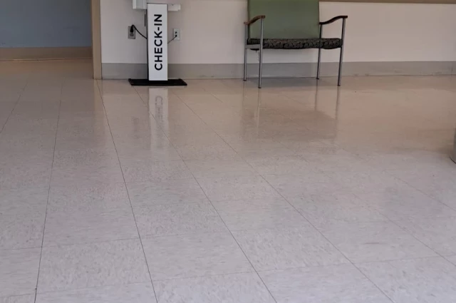 Jacobi Medical Center
