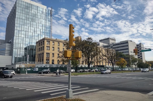 Coney Island Hospital - Department of Behavioral Health