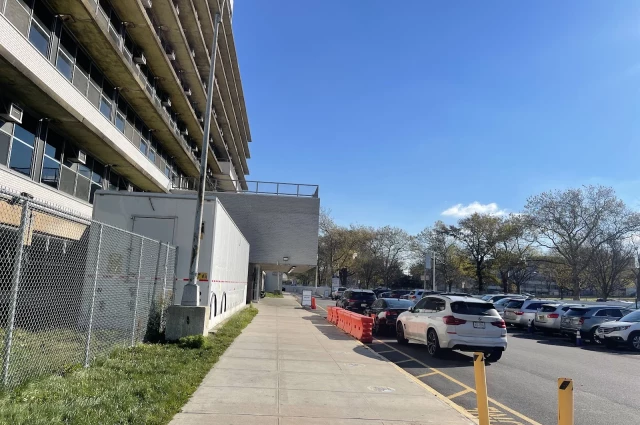 Coney Island Hospital - Department of Behavioral Health