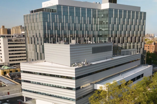 Coney Island Hospital - Department of Behavioral Health