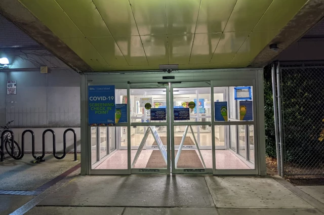 Coney Island Hospital - Department of Behavioral Health
