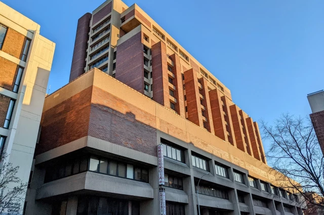 North Central Bronx Hospital Rehabilitation