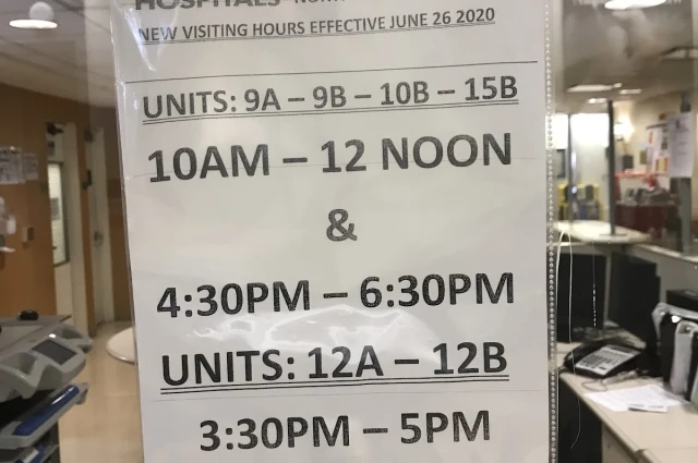North Central Bronx Hospital Rehabilitation