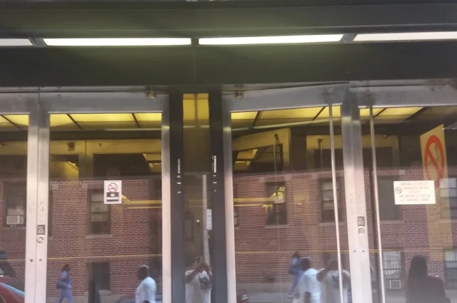 North Central Bronx Hospital Rehabilitation