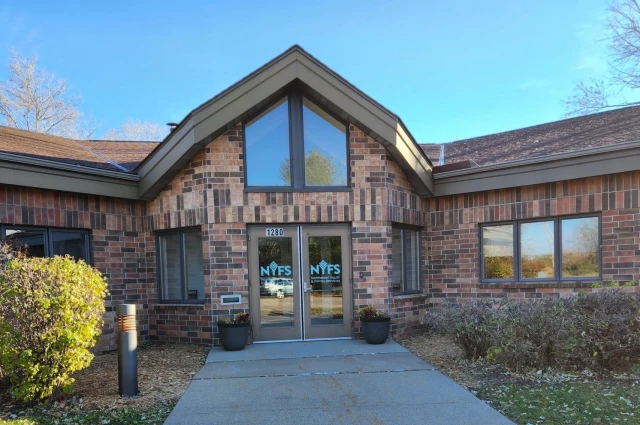 Northeast Youth and Family Services 1280 Birch Lake Boulevard